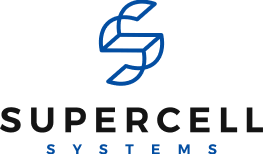 supercell logo